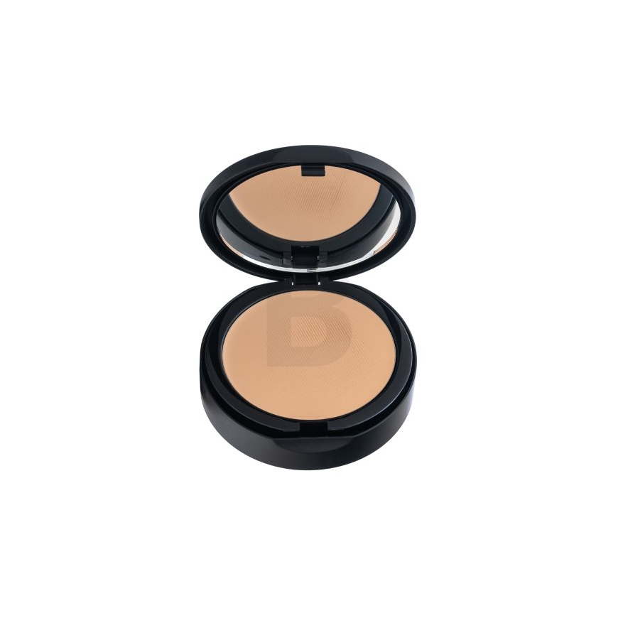 Gosh Gosh, Plus, Compact Foundation, 002, Ivory, 9 g Moterims – 2
