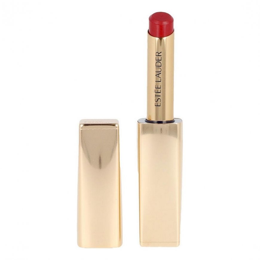 Estée Lauder Pure Color Envy Illuminating Gloss Slim Strawberry – 3