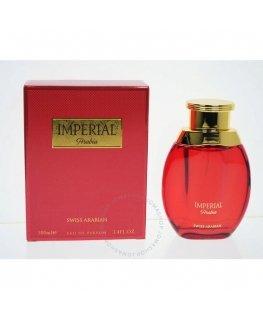 Swiss Arabian Imperial Arabia EDP U 100 ml