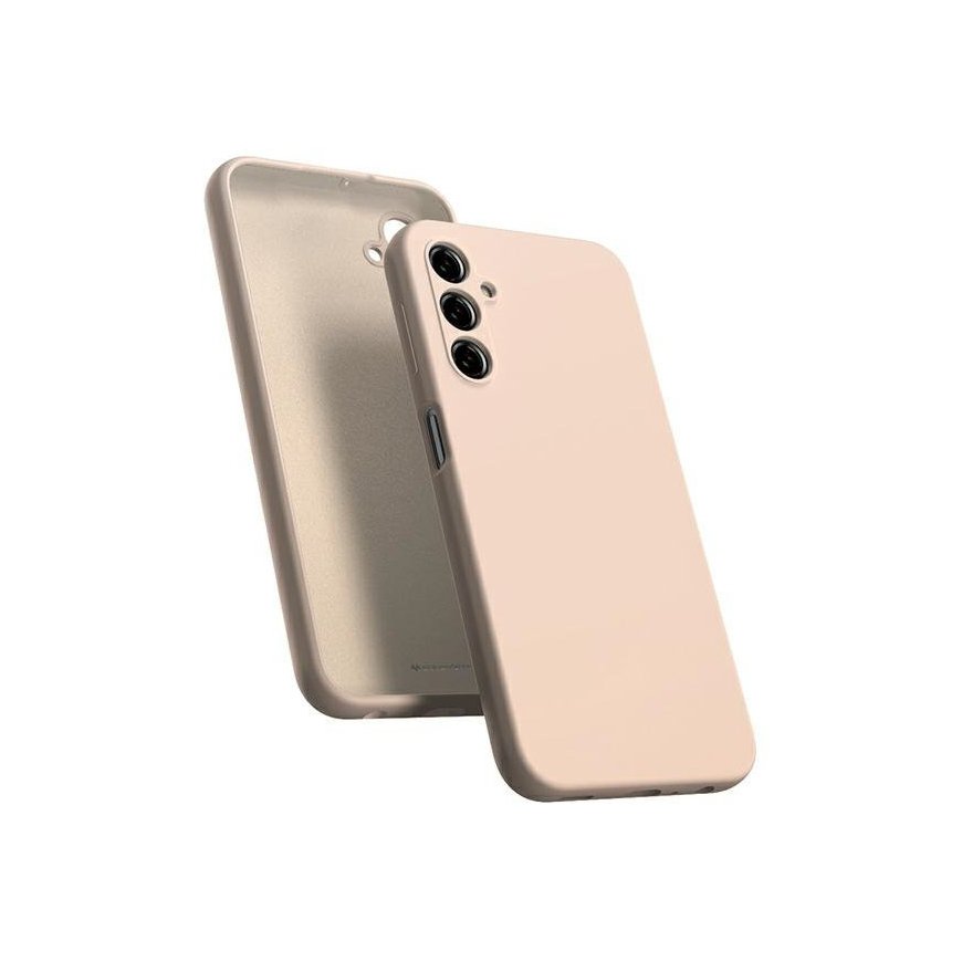 Mercury Silicone Samsung A25 4G|5G różowo-piaskowy|pink sand