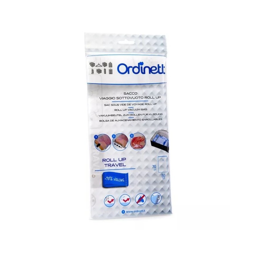 Ordispace Roll Up Travel 55x70cm
