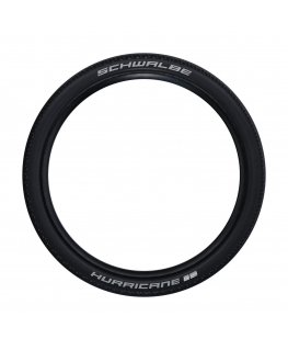 Padanga 29" Schwalbe Hurricane HS 499, Perf Wired 50-622 / 29x2.00 Addix