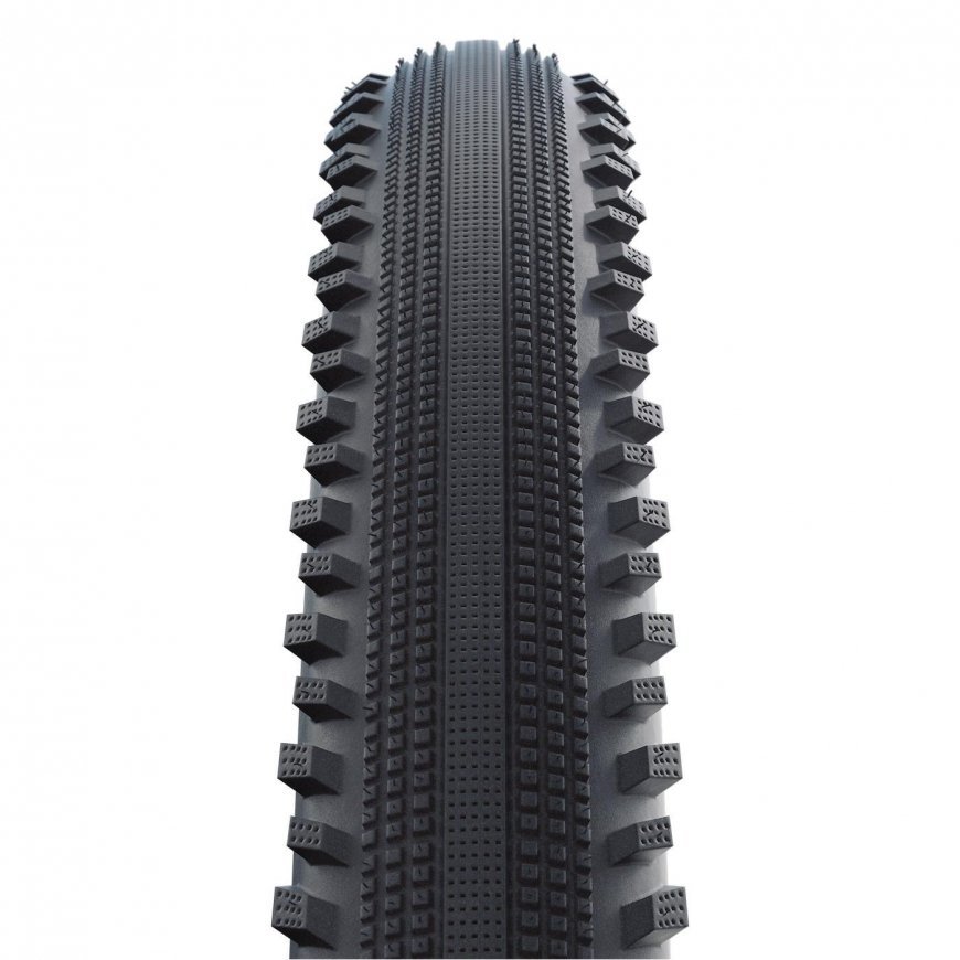 Padanga 29" Schwalbe Hurricane HS 499, Perf Wired 50-622 / 29x2.00 Addix – 2