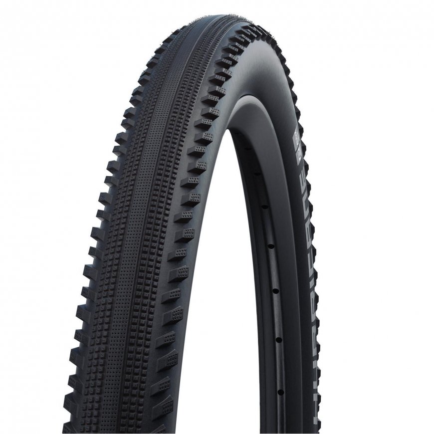Padanga 29" Schwalbe Hurricane HS 499, Perf Wired 50-622 / 29x2.00 Addix – 3