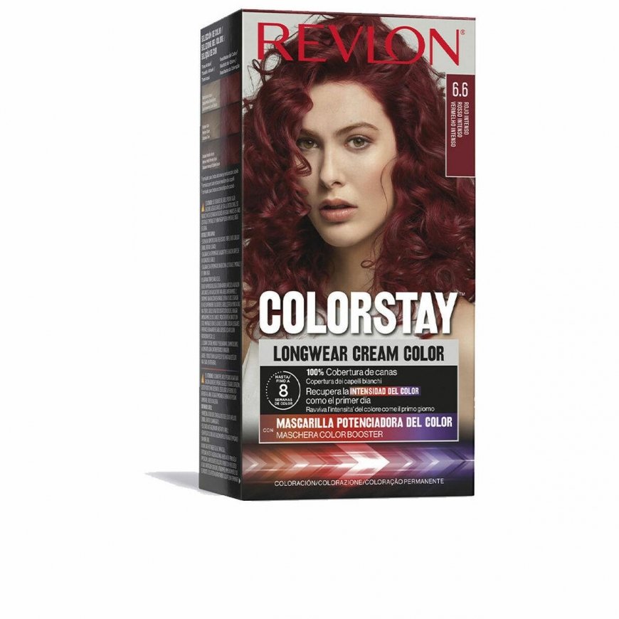 Revlon "Revlon Colorstay" long-lasting shade