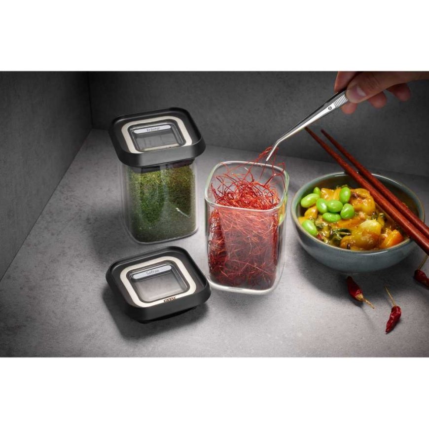 GEFU Storage container PANTRY 180 ml – 4