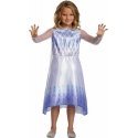 Disguise Strój karnawałowy Disney Kraina Lodu Elsa Frozen princesė 98-110 cm (3-4 metai) Disguise Strój karnawałowy Disney Kraina Lodu Elsa Frozen princesė 98-110 cm (3-4 metai)
