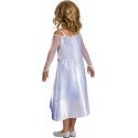 Disguise Strój karnawałowy Disney Kraina Lodu Elsa Frozen princess 98-110 cm (3-4 years) Disguise Strój karnawałowy Disney Kraina Lodu Elsa Frozen princess 98-110 cm (3-4 years)