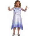 Disguise Strój karnawałowy Disney Kraina Lodu Elsa Frozen princess 98-110 cm (3-4 years) Disguise Strój karnawałowy Disney Kraina Lodu Elsa Frozen princess 98-110 cm (3-4 years)