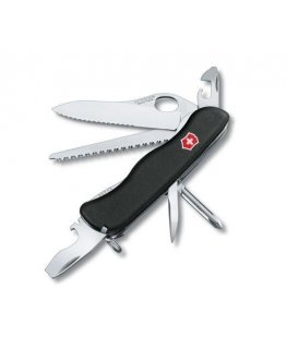 Victorinox Trailmaster Многофункциональный нож Черный