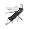 Victorinox Trailmaster Mitmeotstarbeline nuga Must Victorinox Trailmaster Mitmeotstarbeline nuga Must