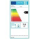 Ketinė krosnelė NORDFLAM PRIMO EKO, 7 KW Ketinė krosnelė NORDFLAM PRIMO EKO, 7 KW