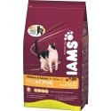 Iams CAT Vitality Senior vištiena 10 kg Iams CAT Vitality Senior vištiena 10 kg