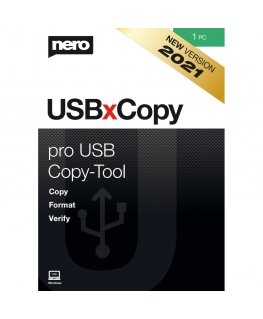NERO USBxCopy | Download & Product Key
