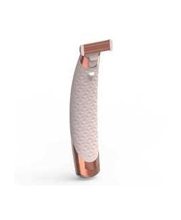 Twins Finishing Touch Flawless NU Razor Razor