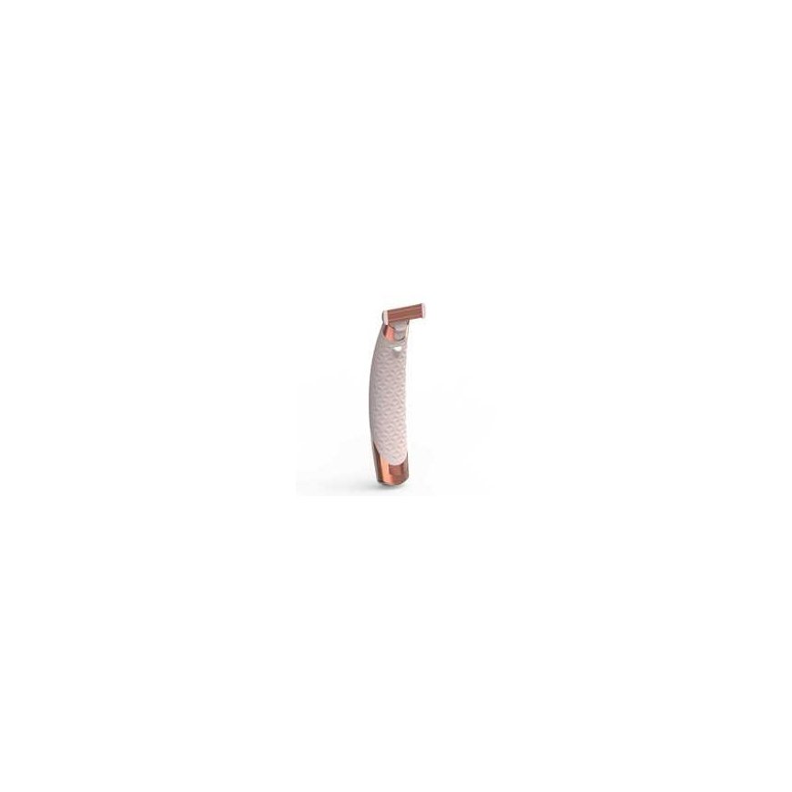Tvins Finishing Touch Flawless NU Razor Razor