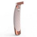 Twins Finishing Touch Flawless NU Razor Razor Twins Finishing Touch Flawless NU Razor Razor