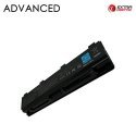 Notebook baterija, Extra Digital Advanced, TOSHIBA PABAS261, 5200mAh Notebook baterija, Extra Digital Advanced, TOSHIBA PABAS261, 5200mAh