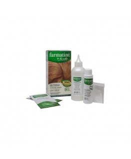 Farmatint 8r Rubio Claro Cobrizo 135ml