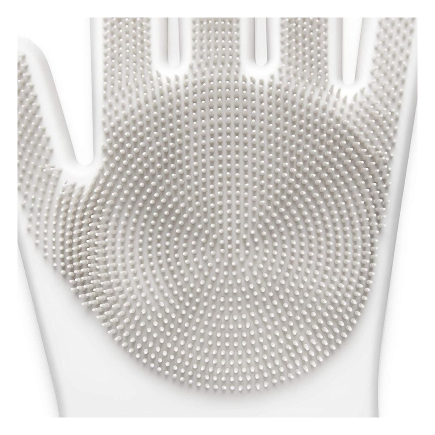 Silicone cleaning gloves Mery – 3