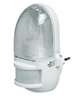 REV Night light w/ movement detector галогенная лампа