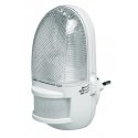 REV Night light w/ movement detector halogēnā lampa