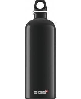 SIGG 1.0 L Traveller 1000 ml Juoda