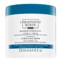 Hair mask Christophe Robin Purifying Mud 250 ml