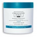 Plaukų kaukė Christophe Robin Purifying Mud 250 ml Plaukų kaukė Christophe Robin Purifying Mud 250 ml