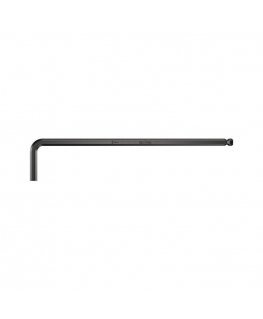 L-shaped wrench WERA 950 PKL Hex-Plus, 3/32"