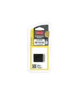 Hahnel HL-XZ100 Litiumioni (Li-Ion) 2000 mAh