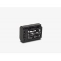 Hahnel HL-XZ100 Liitiumioon (Li-Ion) 2000 mAh Hahnel HL-XZ100 Liitiumioon (Li-Ion) 2000 mAh