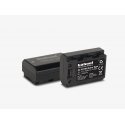 Hahnel HL-XZ100 Литий-ионная (Li-Ion) 2000 mAh Hahnel HL-XZ100 Литий-ионная (Li-Ion) 2000 mAh