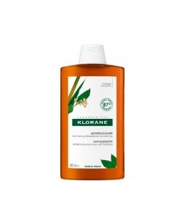 Klorane Galanga Shampoo 400ml