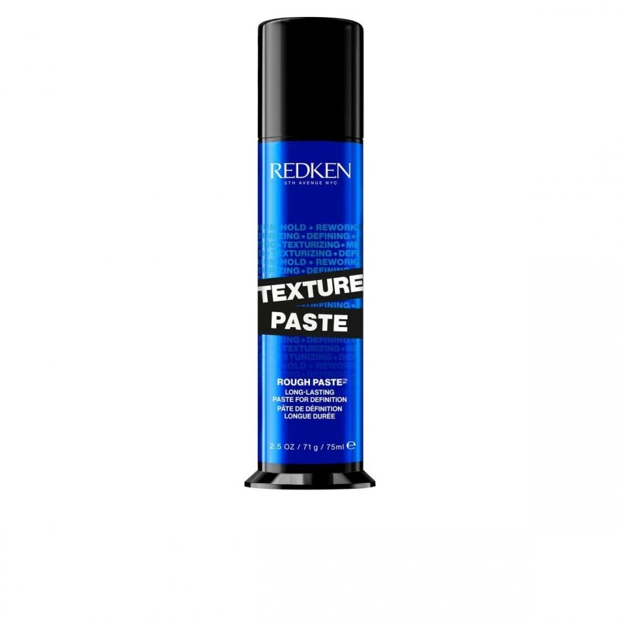 Redken Texturize Rough Paste I2, 75