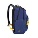 Rivacase Erebus 39,6 cm (15.6") Seljakott Sinine Rivacase Erebus 39,6 cm (15.6") Seljakott Sinine