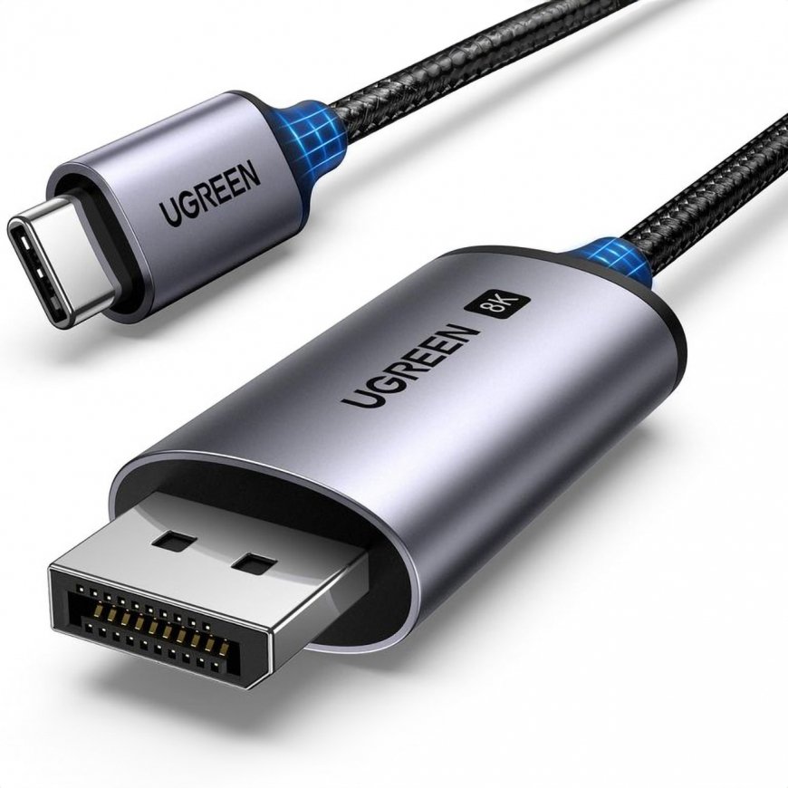 Ugreen CM556 cable with USB-C and