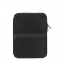 Rivacase 5617 Neoprene Black Man Messenger bag