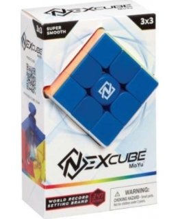 Rubiko kubas Goliath NexCube 3x3