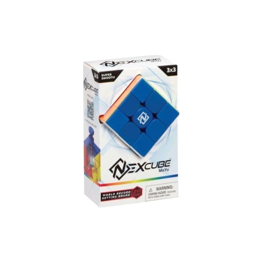 Goliath Rubik`s cube Goliath NexCube 3x3