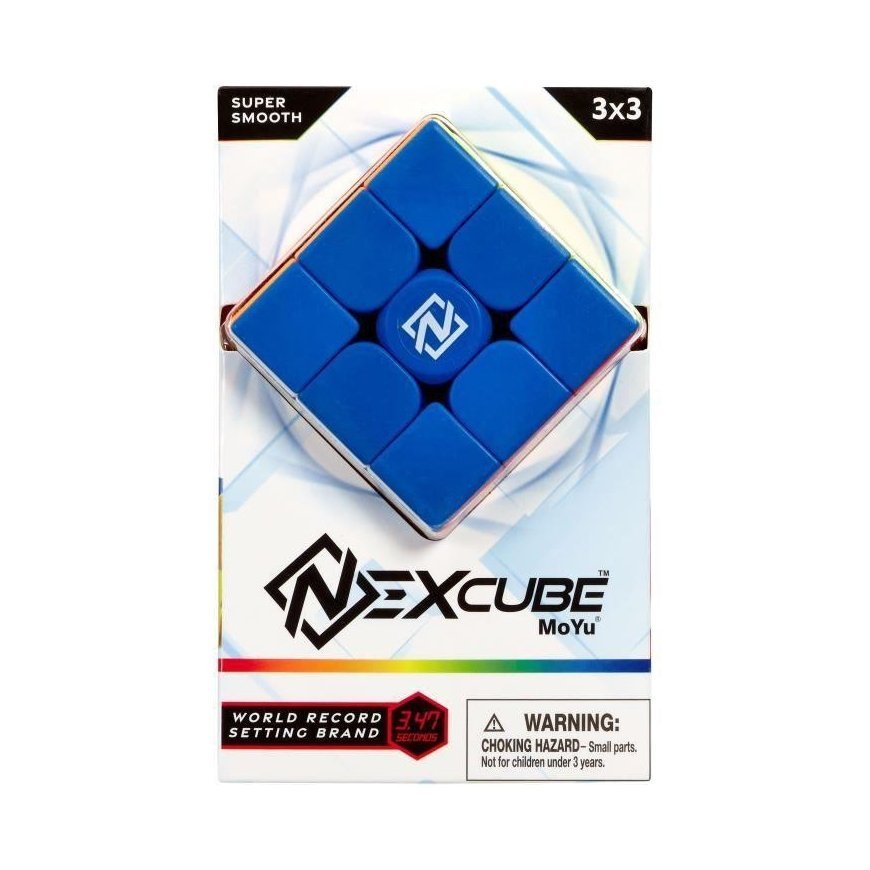 Rubik's cube Goliath NexCube 3x3 – 4