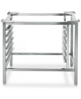 Stove stand 760x520x(H)700mm HENDI
