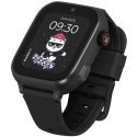 Garett Kids Cute 2 4G Smart Watch, Black Garett Kids Cute 2 4G Smart Watch, Black