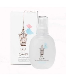 Suavinex Infant Cologne 100ml