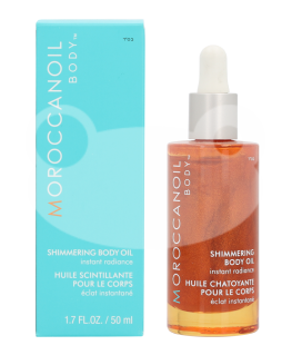 Moroccanoil Moroccanoil, originalus kūno kvapas, argano aliejus, blizgesys, kūno aliejus, 50 ml moterims