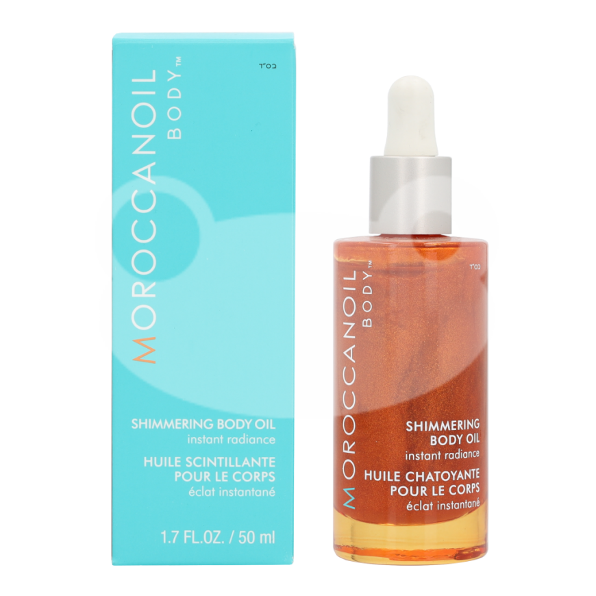 Moroccanoil Moroccanoil, original body fragrance, argan