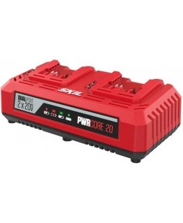 Skil_Red Pakrovėjas Skil 3128 AA 18 V