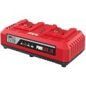Skil_Red Charger Skil 3128 AA 18 V Skil_Red Charger Skil 3128 AA 18 V