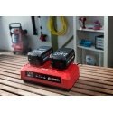 Skil_Red Charger Skil 3128 AA 18 V Skil_Red Charger Skil 3128 AA 18 V