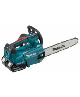 Makita DUC306PT2B moottorisaha Vihreä